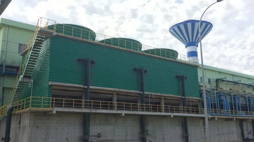 中冶節能環保承建國內鋼鐵業最大單體污水項目正式投運，引領行業綠色發展