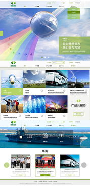 網站設計與軟件開發(fā) 數字化時代的雙引擎