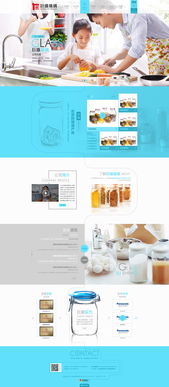 網站設計與軟件開發(fā) 構建數字世界的雙翼